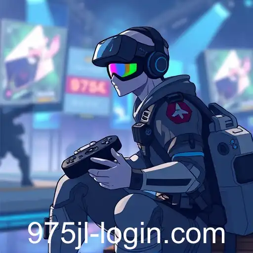 Game World Revolutionized by 975jl