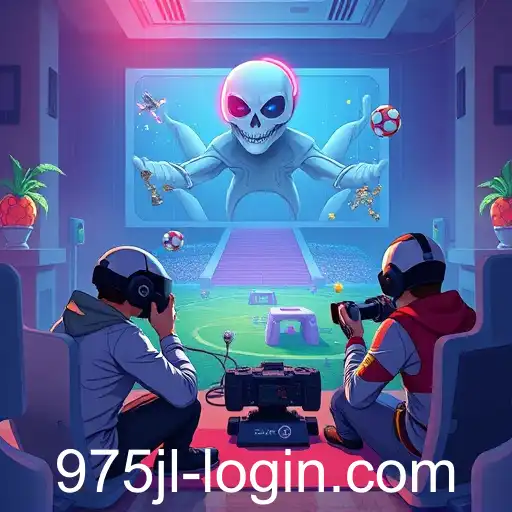 Gaming Evolution: The Rise of 975jl