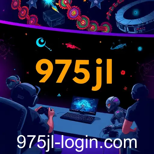 The Rise of 975jl in Online Gaming