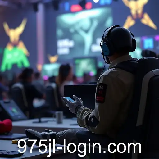 Rising Popularity of Online Gaming in 2025